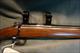 Mauser 22LR Training Rifle Sporter