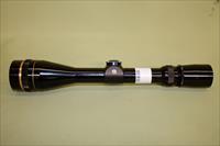 Leupold Vari X III 4.5-14x40 gloss