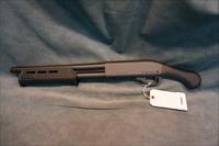 Remington 870 Express Tac14 12ga 14 bbl Img-2