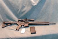 Seekins Precision SPX 308 Win