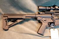 Seekins Precision SPX 308 Win