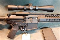 Seekins Precision SPX 308 Win