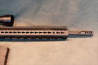 Seekins Precision SPX 308 Win