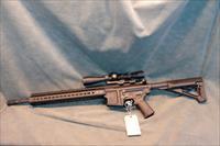 Seekins Precision SPX 308 Win