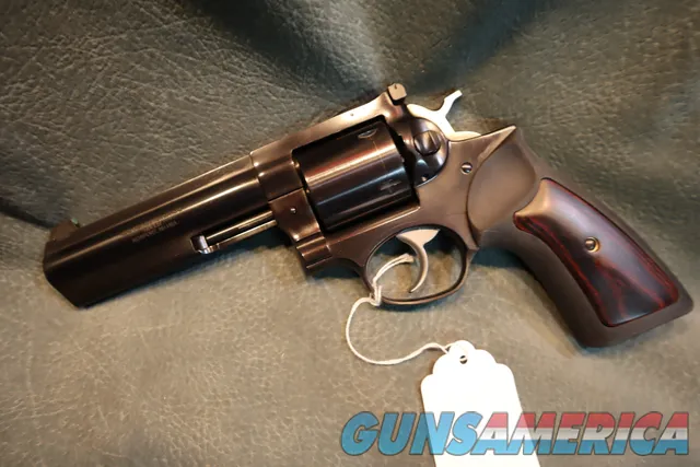 Ruger GP100 44Sp 5" Lipsey's Special