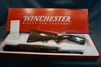 Winchester M12 Limited Edition 20ga 2 3/4 High Grade NIB Img-1