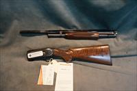 Winchester M12 Limited Edition 20ga 2 3/4 High Grade NIB Img-4