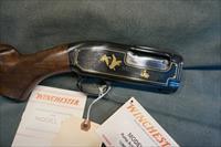 Winchester M12 Limited Edition 20ga 2 3/4 High Grade NIB Img-7
