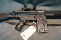 H+K Model 91 308 w/extras Img-5