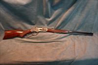 Uberti 1873 Deluxe Special Sporting Rifle 45LC LNIB Img-2