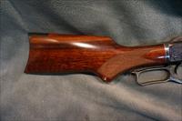 Uberti 1873 Deluxe Special Sporting Rifle 45LC LNIB Img-4