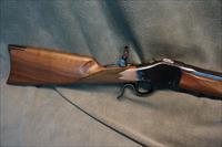 Winchester 1885 Limited Series 50-90 Sharps NIB Img-6