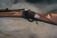 Winchester 1885 Limited Series 45-70 Sporter #44 NIB Img-3