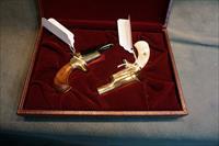 Colt Lord and Lady Derringer Set Img-1
