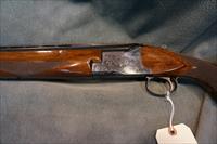 Winchester 101 Trap 12ga 2 3/4 30  Img-7