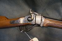 Shiloh Sharps 1874 50-90 Montana Roughrider 30 Img-2