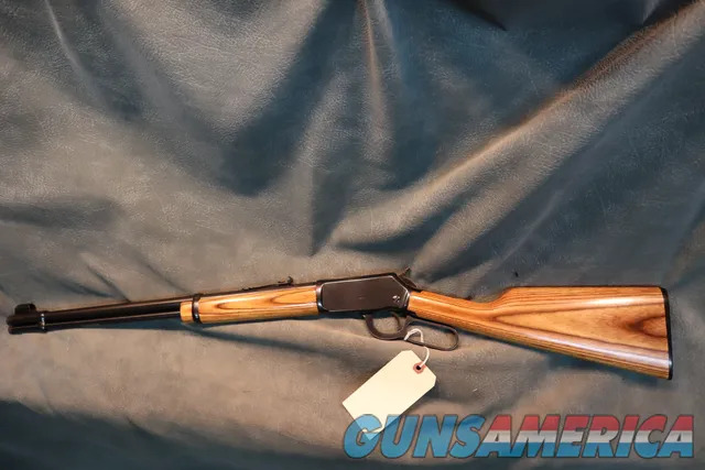 Winchester Model 9422M WinTuff 22WMR 