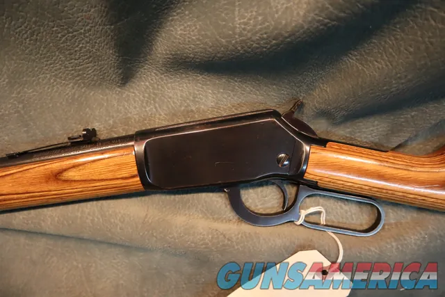 Winchester Model 9422M WinTuff 22WMR 