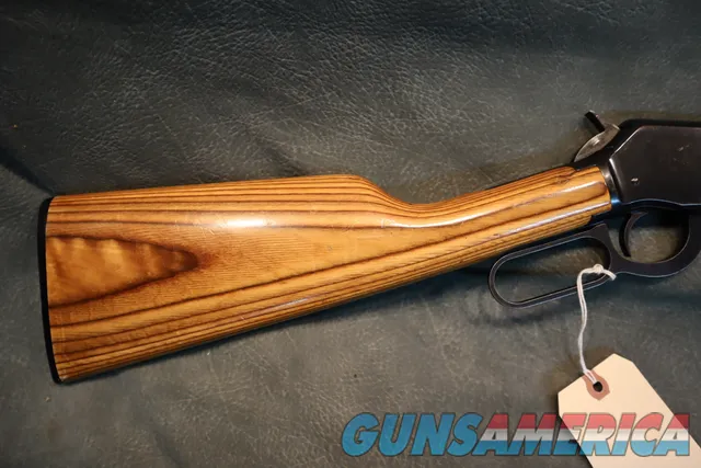 Winchester Model 9422M WinTuff 22WMR 