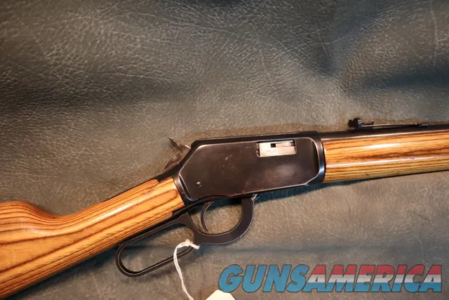 Winchester Model 9422M WinTuff 22WMR 