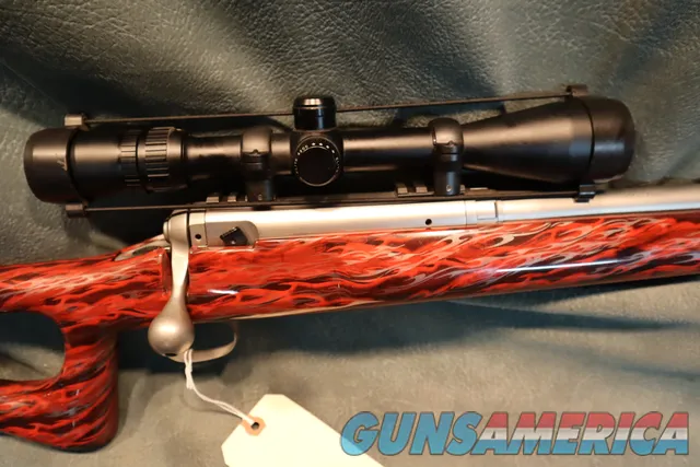 OtherCustom Rifle OtherCustom 223  Img-2