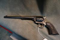 Colt Single Action Buntline Scout 22LR 9 1/2 w/box and papers Img-5