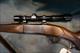 Savage Model 99 300Savage w/Redfield scope