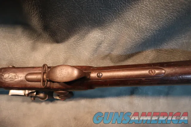 Harpers Ferry 1816 Musket 2nd Type  Img-11