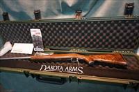 Dakota Arms Sporter Varminter 17 Fireball NICE Img-1