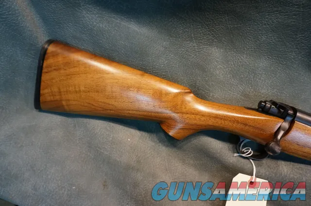 Dakota Arms Model 76 Varminter 22-250 Jewell trigger Img-3