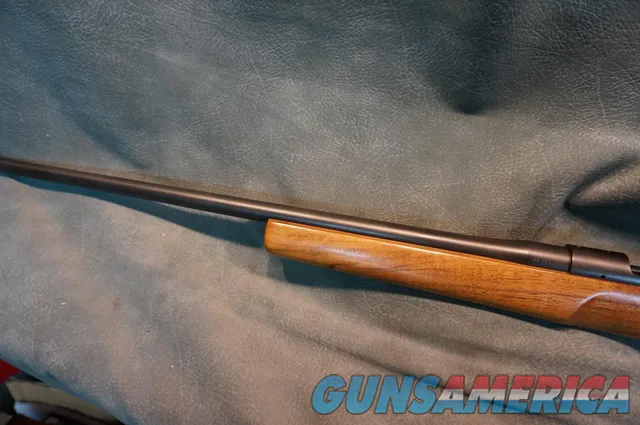 Dakota Arms Model 76 Varminter 22-250 Jewell trigger Img-6
