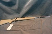 Custom Model 700 270Win