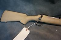 Custom Model 700 270Win