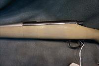 Custom Model 700 270Win