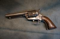 Colt SAA 45LC made in 1878 Img-1