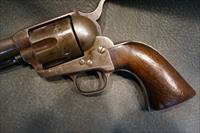Colt SAA 45LC made in 1878 Img-2