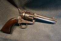 Colt SAA 45LC made in 1878 Img-5