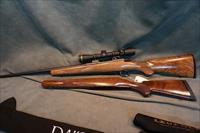 Dakota Arms Model 97 Ladies/Youth 7mm08 w/2 stocks Img-5