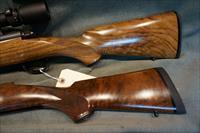 Dakota Arms Model 97 Ladies/Youth 7mm08 w/2 stocks Img-7