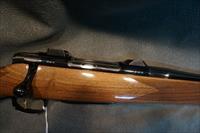 Sauer Model 90 Supreme Lux 300WbyMag like new Img-2