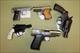 FIE Titan, Jimenez, Gen Prec Corp, Dickson Commander, Jennings