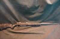 Cooper Model 52 Timberline 300WinMag black/gray NIB