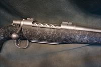 Cooper Model 52 Timberline 300WinMag black/gray NIB