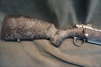 Cooper Model 52 Timberline 300WinMag black/gray NIB