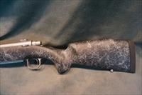 Cooper Model 52 Timberline 300WinMag black/gray NIB