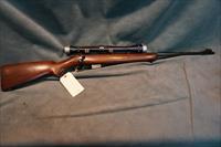 Winchester Model 43 22Hornet  Img-1