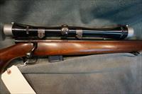 Winchester Model 43 22Hornet  Img-2