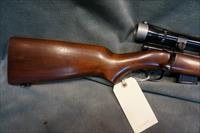 Winchester Model 43 22Hornet  Img-3