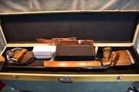 Anschutz Model 54 Match 22LR with wood case and accessories Img-1