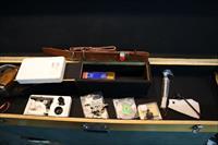 Anschutz Model 54 Match 22LR with wood case and accessories Img-2